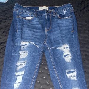 Mudd jeans size 9